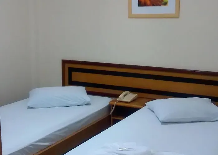 Pousada Classe A Brasília