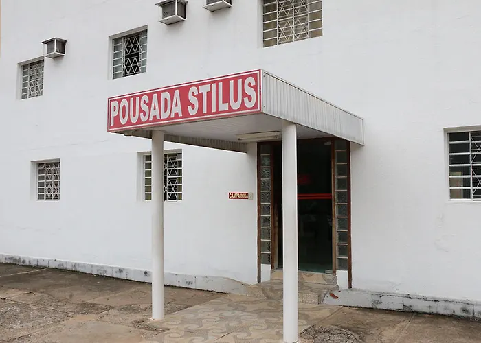 Pousada Stilus Brasília